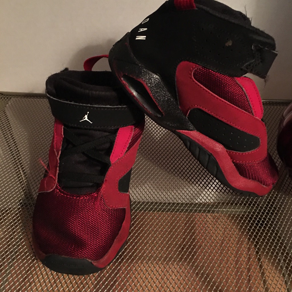 Jordan